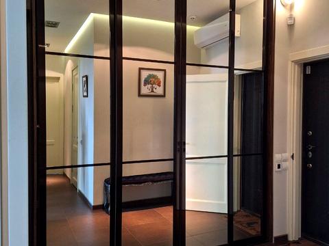 квартира по адресу Андрея Верхогляда ул. (Михайла Драгомирова), 14