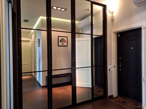 квартира по адресу Андрея Верхогляда ул. (Михайла Драгомирова), 14