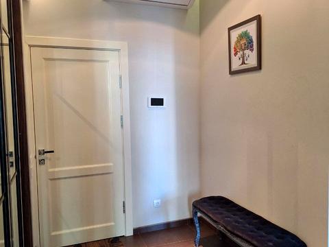 квартира по адресу Андрея Верхогляда ул. (Михайла Драгомирова), 14