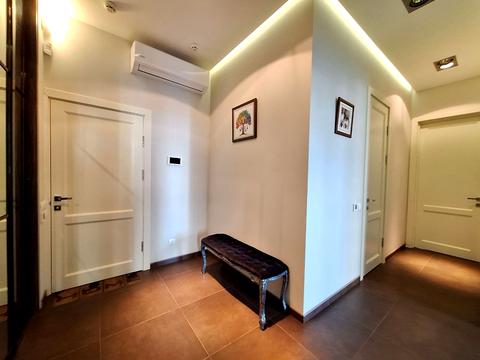 квартира по адресу Андрея Верхогляда ул. (Михайла Драгомирова), 14