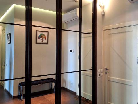 квартира по адресу Андрея Верхогляда ул. (Михайла Драгомирова), 14