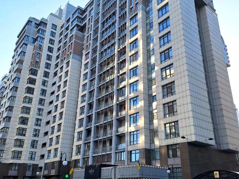 квартира по адресу Андрея Верхогляда ул. (Михайла Драгомирова), 14