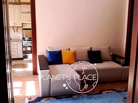 квартира по адресу Набережно-Крещатицкая ул., 7-В