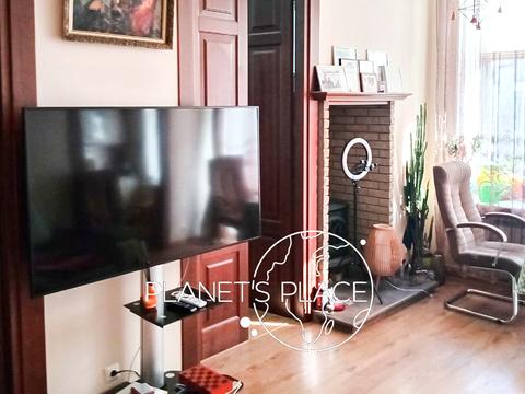 квартира по адресу Набережно-Крещатицкая ул., 7-В