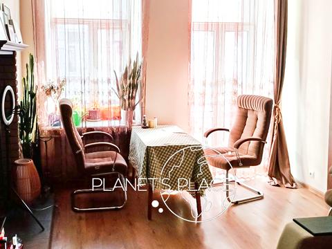 квартира по адресу Набережно-Крещатицкая ул., 7-В