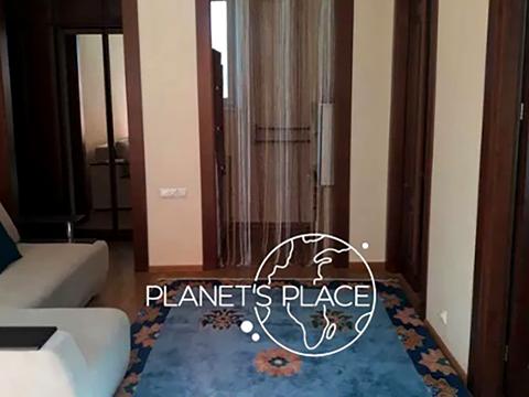 квартира по адресу Набережно-Крещатицкая ул., 7-В