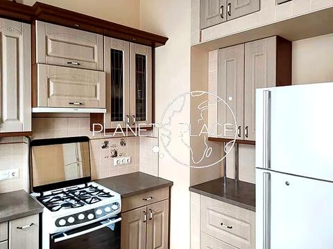 квартира по адресу Набережно-Крещатицкая ул., 7-В