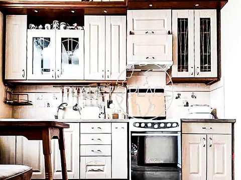 квартира по адресу Набережно-Крещатицкая ул., 7-В