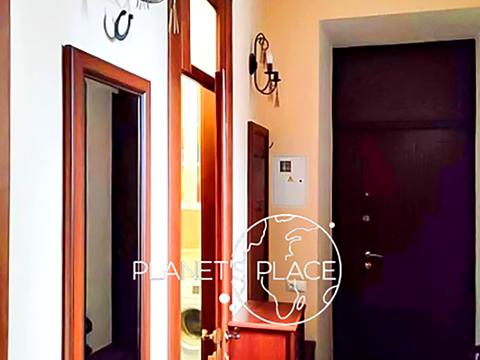 квартира по адресу Набережно-Крещатицкая ул., 7-В