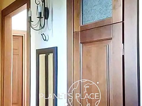 квартира по адресу Набережно-Крещатицкая ул., 7-В