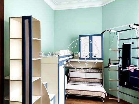 квартира по адресу Набережно-Крещатицкая ул., 7-В