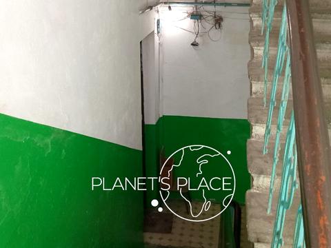 квартира по адресу Набережно-Крещатицкая ул., 7-В