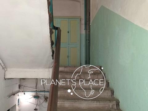 квартира по адресу Набережно-Крещатицкая ул., 7-В