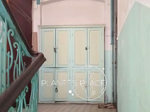 квартира по адресу Набережно-Крещатицкая ул., 7-В