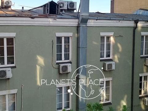 квартира по адресу Набережно-Крещатицкая ул., 7-В