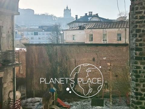 квартира по адресу Набережно-Крещатицкая ул., 7-В