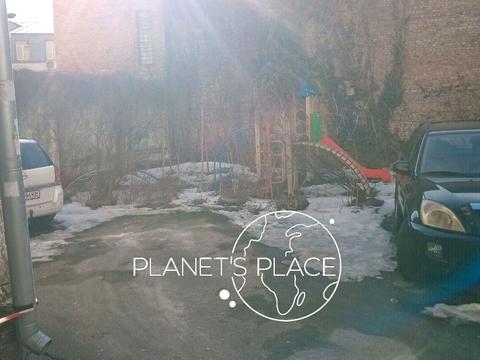 квартира по адресу Набережно-Крещатицкая ул., 7-В