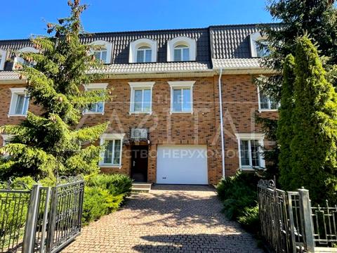 будинок за адресою Пайова вул., 19