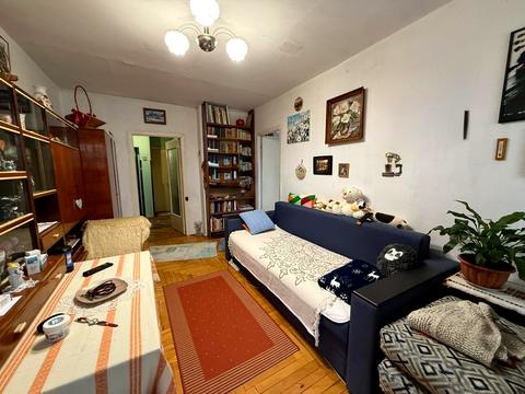 квартира за адресою Острівна вул., 20