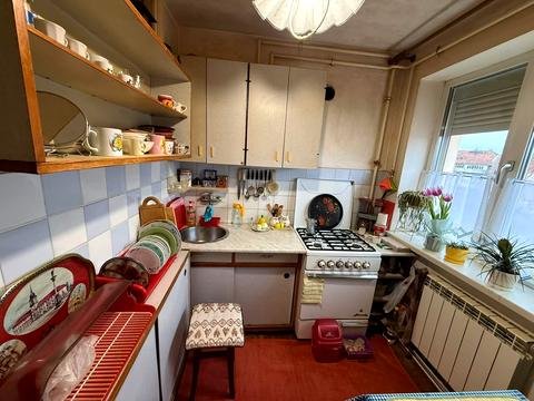 квартира за адресою Острівна вул., 20