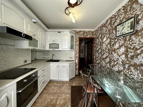 квартира за адресою Набережна Перемоги вул., 130