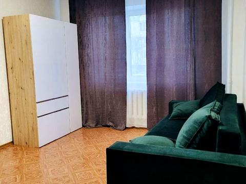 квартира за адресою Сержа Лифаря вул. (Олександра Сабурова), 5