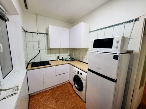 квартира за адресою Сержа Лифаря вул. (Олександра Сабурова), 5