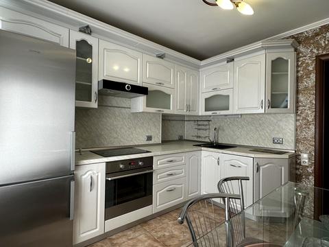 квартира за адресою Набережна Перемоги вул., 130