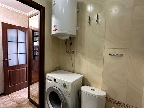 квартира за адресою Набережна Перемоги вул., 130