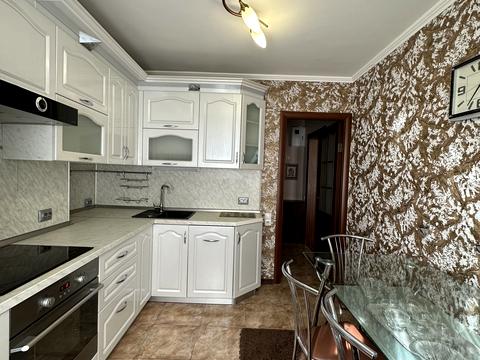 квартира за адресою Набережна Перемоги вул., 130