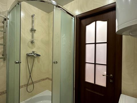 квартира за адресою Набережна Перемоги вул., 130