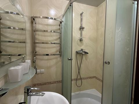 квартира за адресою Набережна Перемоги вул., 130