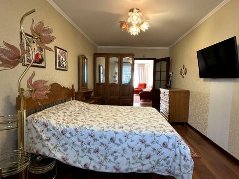 квартира за адресою Набережна Перемоги вул., 130