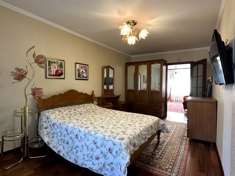 квартира за адресою Набережна Перемоги вул., 130