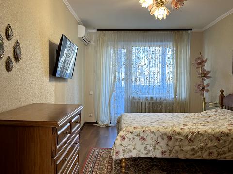 квартира за адресою Набережна Перемоги вул., 130