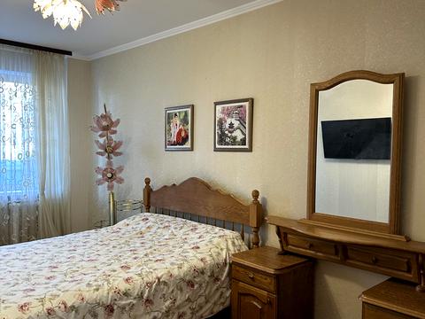 квартира за адресою Набережна Перемоги вул., 130