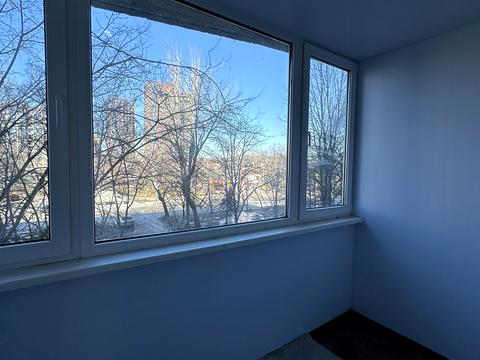 квартира за адресою Набережна Перемоги вул., 130