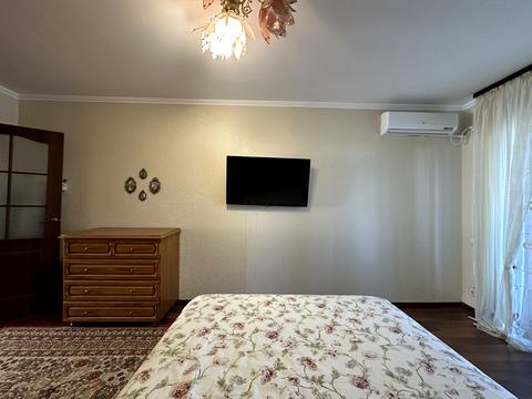 квартира за адресою Набережна Перемоги вул., 130