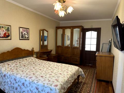 квартира за адресою Набережна Перемоги вул., 130