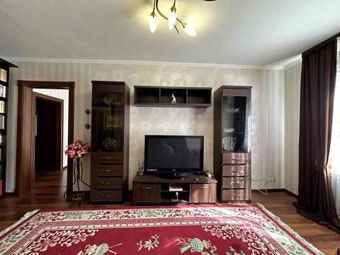 квартира за адресою Набережна Перемоги вул., 130