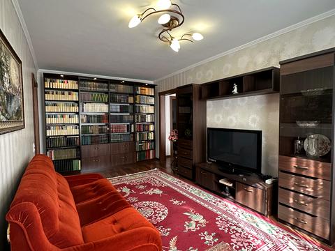 квартира за адресою Набережна Перемоги вул., 130