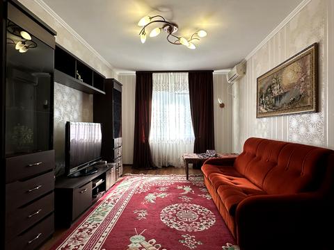 квартира за адресою Набережна Перемоги вул., 130