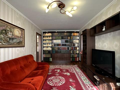 квартира за адресою Набережна Перемоги вул., 130