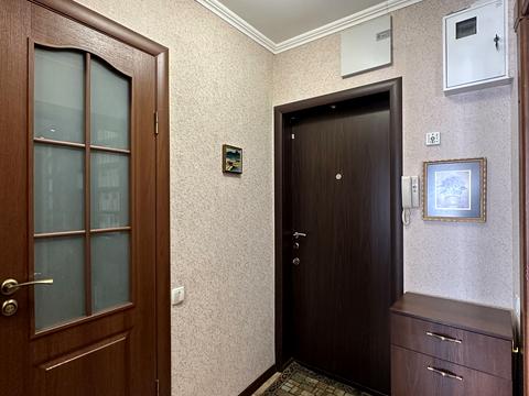 квартира за адресою Набережна Перемоги вул., 130