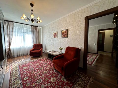 квартира за адресою Набережна Перемоги вул., 130