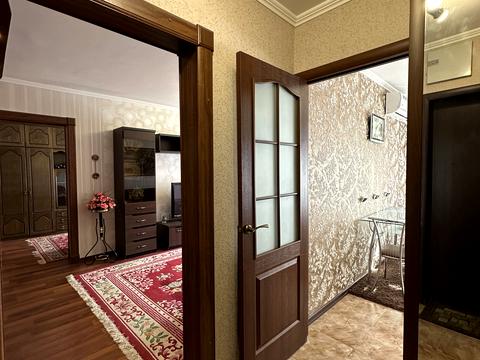 квартира за адресою Набережна Перемоги вул., 130