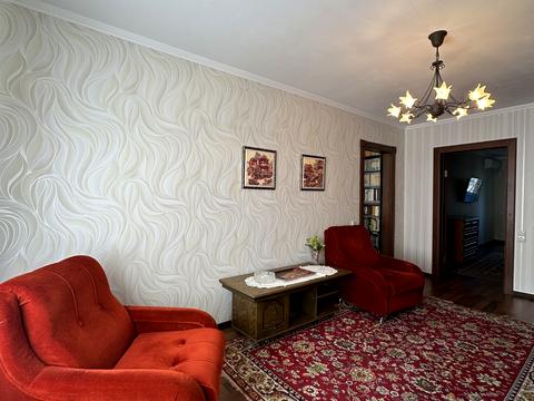 квартира за адресою Набережна Перемоги вул., 130