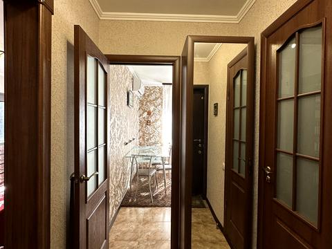 квартира за адресою Набережна Перемоги вул., 130