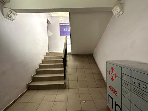 квартира за адресою Набережна Перемоги вул., 130