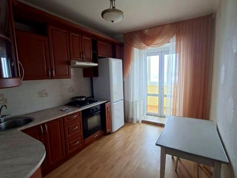 квартира за адресою Бабкіна пров., 12